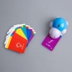 터틀 로봇 24종 카드 [ZSA-BG-0004A] 4번째 이미지