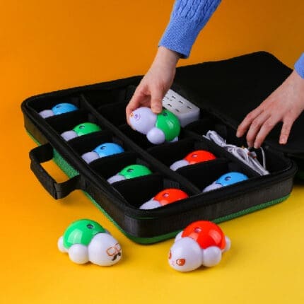 터틀 캐리어(터틀, 포켓터틀 보관함) [ZSA-BG-0016A] 2번째 이미지