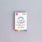 터틀 로봇 25종 카드