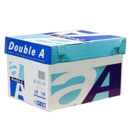 더블에이 복사 용지 A3 80g 500매 /