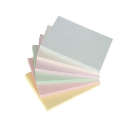 크린페이퍼 무진지 A4 75g 그린 250매 - 반품불가상품