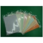 크린페이퍼 무진지 A4 75g 스카이블루 250매