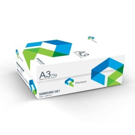 삼성] 프리미엄 복사지 A3 75g 5개입