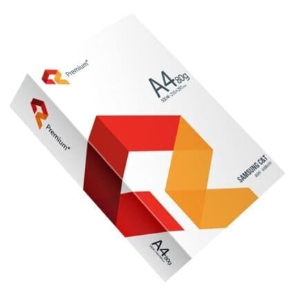 프리미엄 복사 용지 A4 80g 2500매