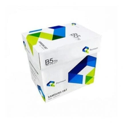 프리미엄 복사지 B5 75g 2500매