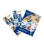 카피어랜드 몬디 칼라레이져 전용지 A4 120g