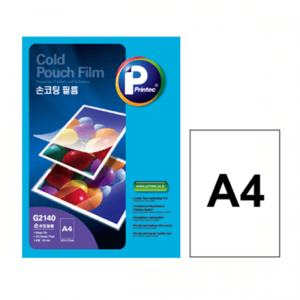 애니라벨 손코팅필름 G2140-100 A4 - 반품불가
