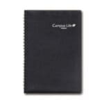 양지 스프링 비닐노트 중 25TW YSN0305 D1211030202-0