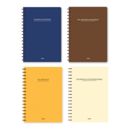 양지 합지노트 대3호 YSN0603