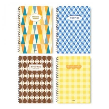 양지 합지노트 중2호 YSN1301