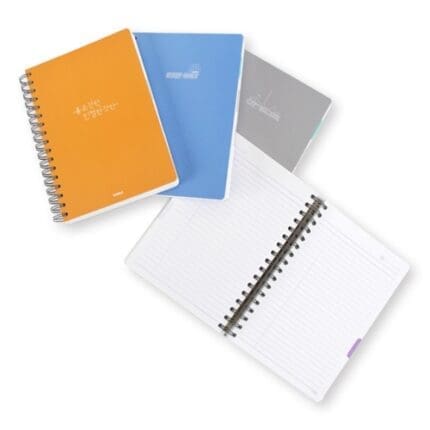 양지 합지노트 중5호 YSN131200 2번째 이미지