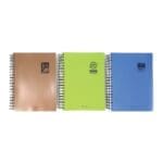 영진 3000 스프링노트 대16절 /