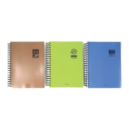 영진 3000 스프링노트 대16절 /