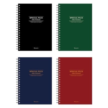 영진 5000 영그린 스프링합지노트 대16절 /