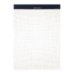 옥스포드 2500 리갈패드 방안 A4 흰색 60매 /