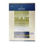 옥스포드 3500 절취스프링노트 B5 상철 노랑내지D02 /