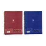 옥스포드 4000 3공 절취스프링노트 ASN20140 /