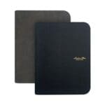 문화 리더스 플러스 매니저폴더 F937-71 블랙
