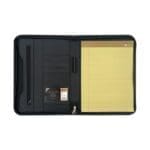 문화 리더스 플러스 매니저폴더 F937-72 그레이 / 250x330mm 2번째 이미지