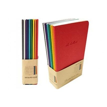 근영사 18000 아이디얼 메모수첩 48절