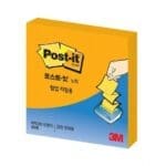 3M 포스트잇 슈퍼스티키팝업리필 KR-330SSN 오렌지 /
