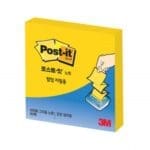 3M 포스트잇 슈퍼스티키팝업리필 KR-330SSN 형광노랑 /