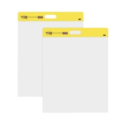 3M 월패드 566 흰색 2패드1SET /