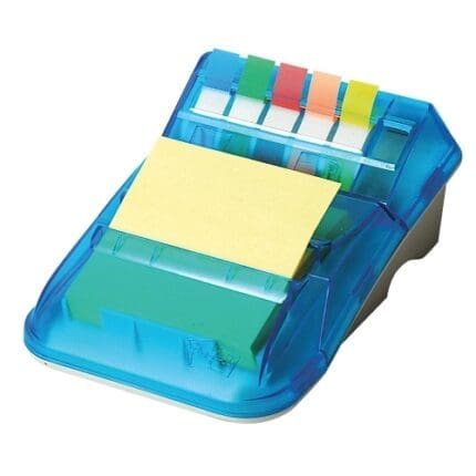 3M 포스트잇 팝업 콤보팩 KR-2001 /디스팬서