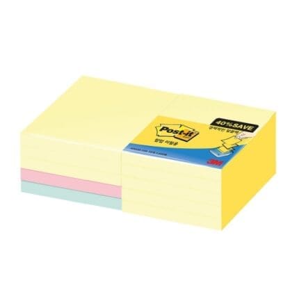 3M 포스트잇 팝업리필 KR330-10A /