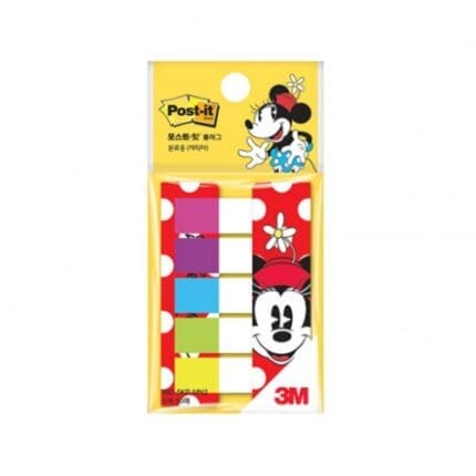 3M 포스트잇 플래그 683-5KN-MN2 미니2 /