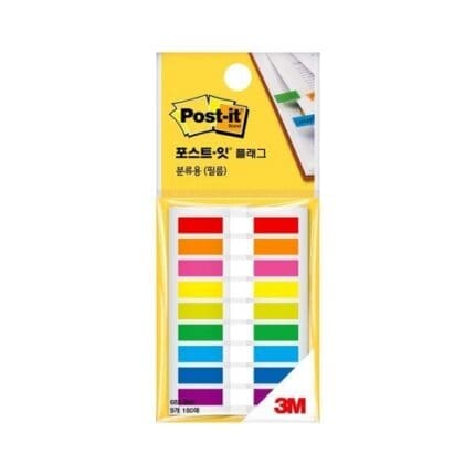 3M 포스트잇 플래그 683-9KP