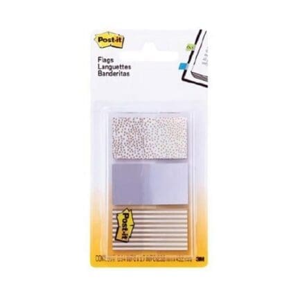 3M 포스트잇 플래그 분류용 682-METAL
