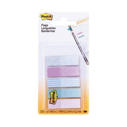 3M 포스트잇 플래그 분류용 684-GRDNT