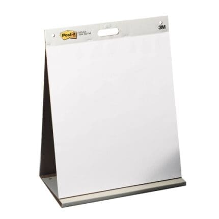3M 테이블탑 이젤패드 563 /