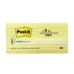포스트잇 노트 팝업리필용 R335