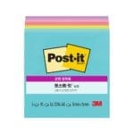 3M 654-5SSMA 슈퍼노바 네온즈 포스트잇