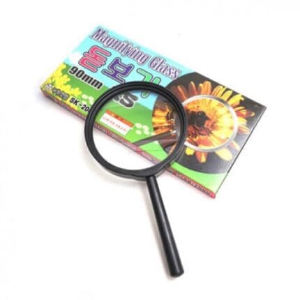 5배율 돋보기 SK-2000