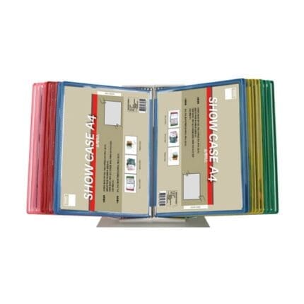 다산 데스크스탠드 A4 20P