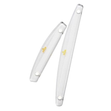 다산 초강력 마그바 대 MB-220 투명 고정바 / 220mm,A4용지 20매 고정 2번째 이미지