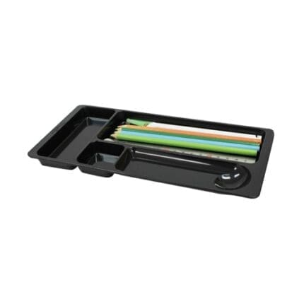 매표 펜접시 A형 85*260mm / B형 125*260mm / C형 80*225mm 2번째 이미지