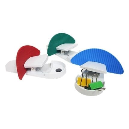 다산 페이퍼클립 NO.450 색상랜덤 발송 /