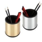 다산 펜꽂이 NO.552 금색