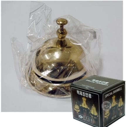 대의산업 초인종 특대 BL-4