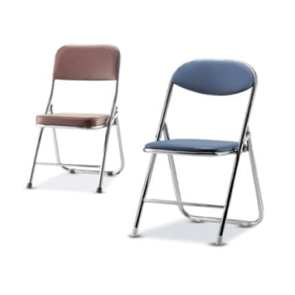 로얄 접의자 - 반품불가상품