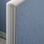 파티션 마감 바 - 반품불가상품