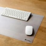 시스맥스 데스크매트 대 SM 280283 / 630*430*1.6 3번째 이미지