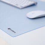 시스맥스 데스크매트 대 SM 280283 / 630*430*1.6 4번째 이미지