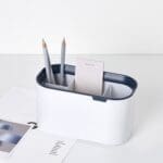 시스맥스 아이콘연필꽂이 /