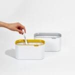 시스맥스 아이콘연필꽂이 / [W205*D110*H112mm] 6번째 이미지