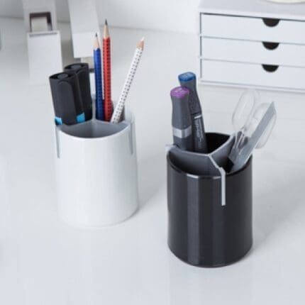 시스맥스 연필꽂이 80*103